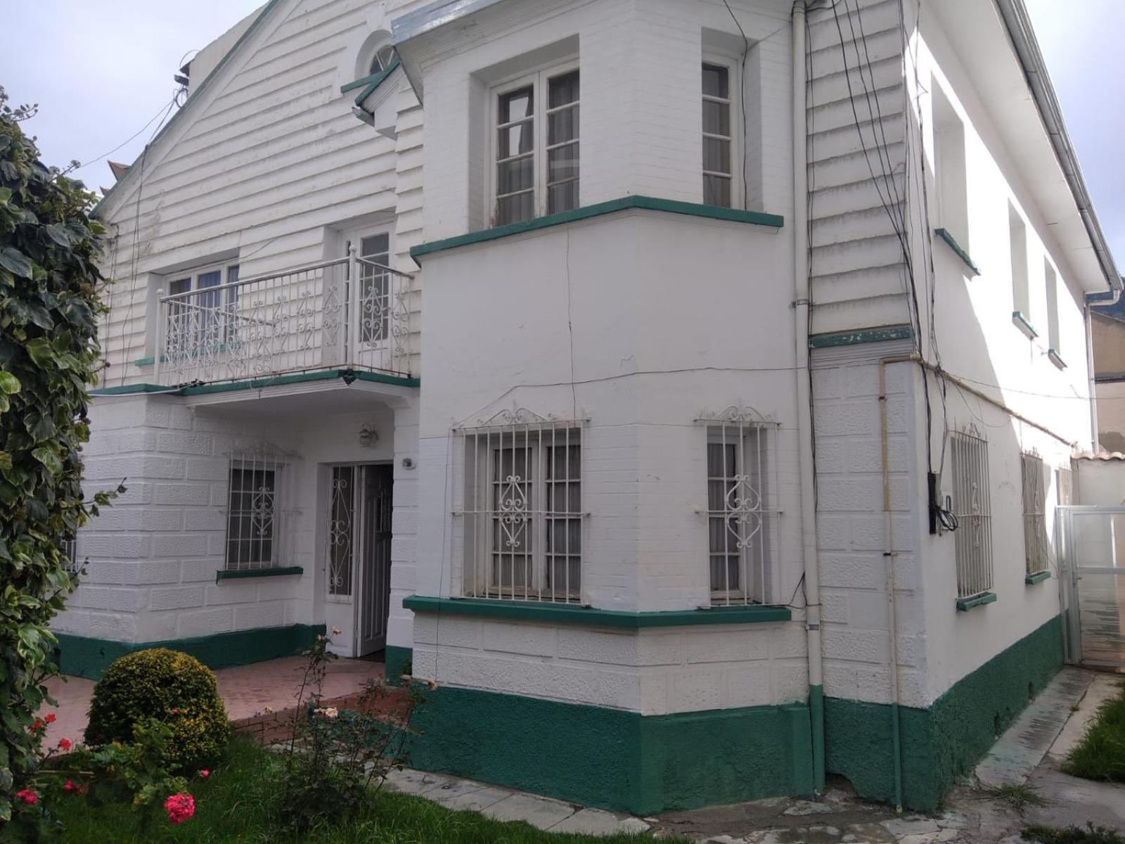 Nomad Hostel ลาปาซ ภายนอก รูปภาพ