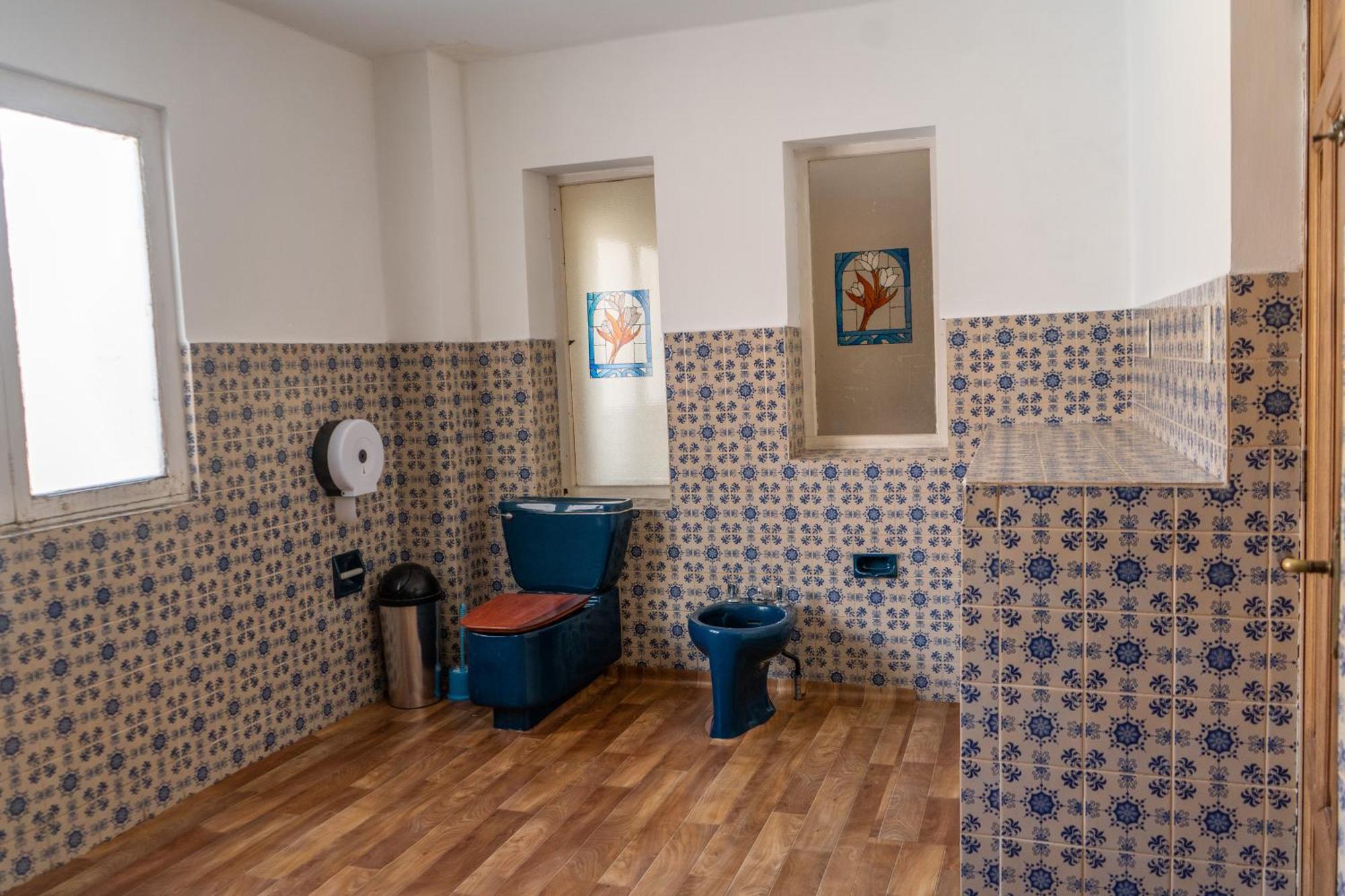 Nomad Hostel ลาปาซ ภายนอก รูปภาพ